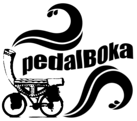 pedalBOka